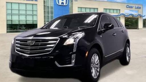 CADILLAC XT5 2019 1GYKNARS6KZ162616 image