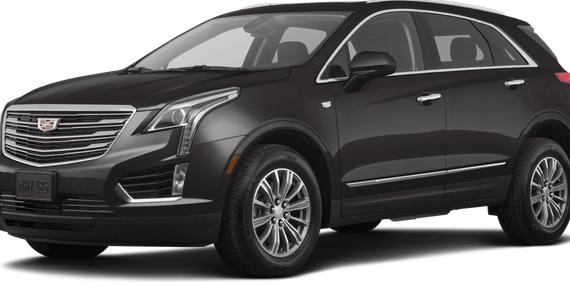 CADILLAC XT5 2019 1GYKNCRS7KZ272005 image