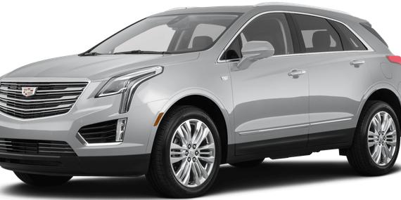 CADILLAC XT5 2019 1GYKNERS0KZ118120 image