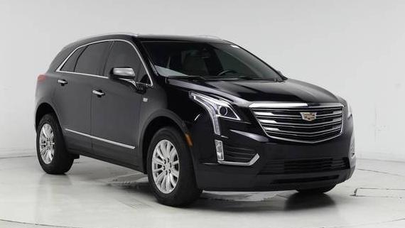 CADILLAC XT5 2019 1GYKNARS8KZ220516 image