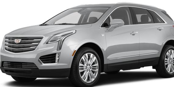 CADILLAC XT5 2019 1GYKNERS3KZ143478 image