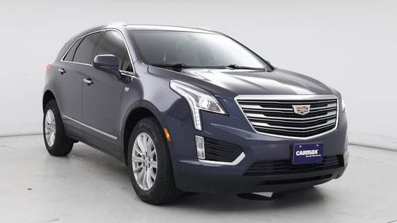 CADILLAC XT5 2019 1GYKNBRS8KZ221915 image
