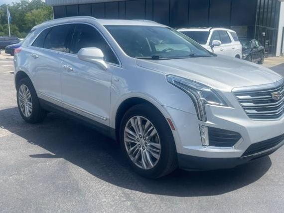 CADILLAC XT5 2019 1GYKNFRS4KZ145343 image