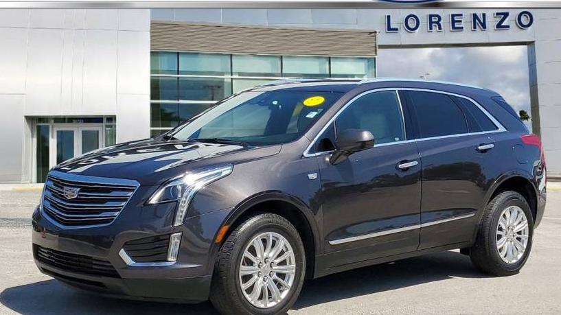 CADILLAC XT5 2019 1GYKNARSXKZ103536 image