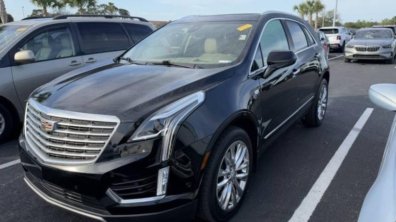 CADILLAC XT5 2019 1GYKNGRS2KZ274459 image