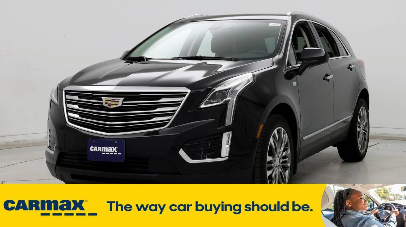 CADILLAC XT5 2019 1GYKNERSXKZ154770 image