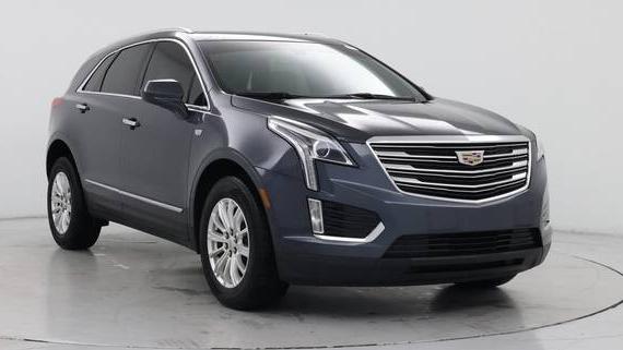 CADILLAC XT5 2019 1GYKNARS0KZ212958 image