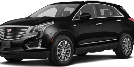 CADILLAC XT5 2019 1GYKNDRSXKZ143973 image