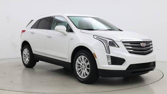 CADILLAC XT5 2019 1GYKNARS3KZ101272 image