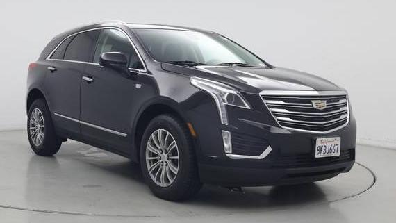 CADILLAC XT5 2019 1GYKNCRS3KZ263723 image