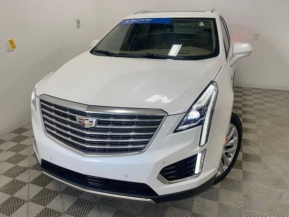 CADILLAC XT5 2019 1GYKNGRS0KZ106478 image