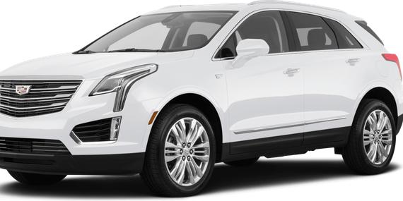 CADILLAC XT5 2019 1GYKNERS2KZ173068 image