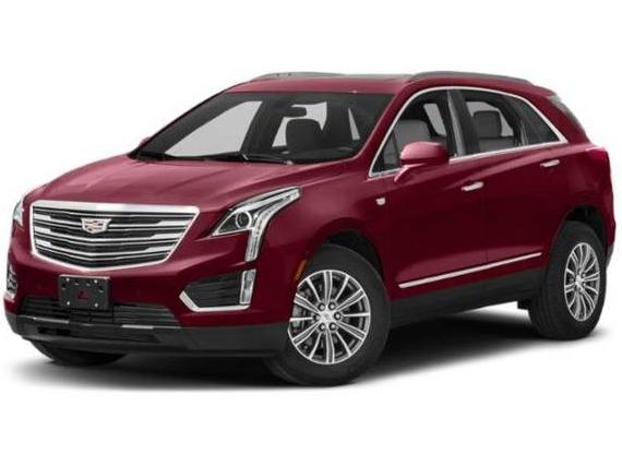 CADILLAC XT5 2019 1GYKNCRSXKZ218441 image