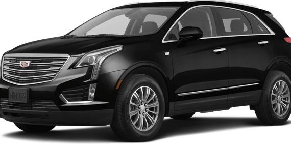 CADILLAC XT5 2019 1GYKNDRS9KZ181890 image