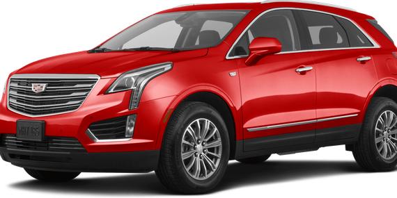 CADILLAC XT5 2019 1GYKNCRS8KZ298127 image