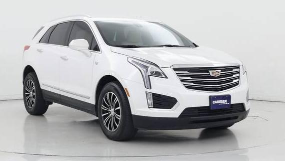 CADILLAC XT5 2019 1GYKNARS4KZ188003 image