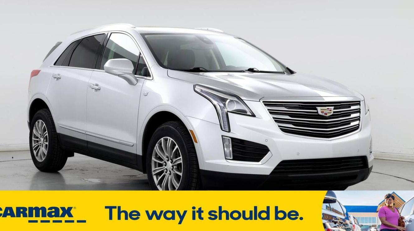 CADILLAC XT5 2019 1GYKNCRS3KZ224002 image