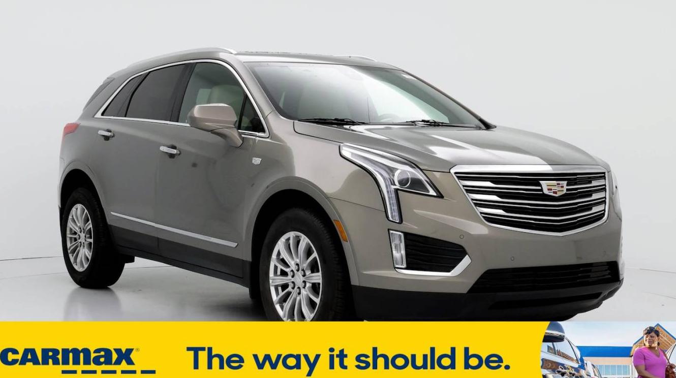 CADILLAC XT5 2019 1GYKNCRSXKZ164364 image