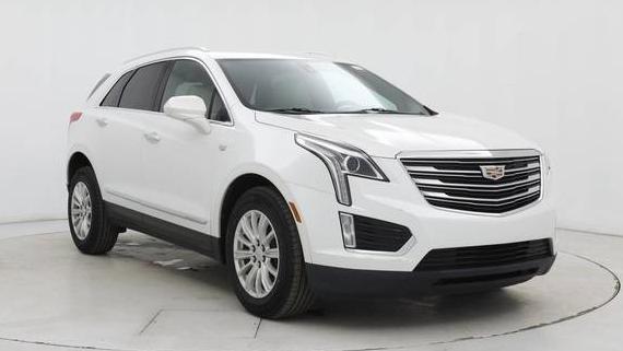CADILLAC XT5 2019 1GYKNARS9KZ119954 image CADILLAC XT5 2019 1GYKNARS9KZ119954 image
