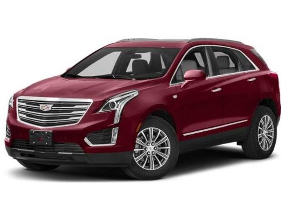 CADILLAC XT5 2019 1GYKNDRS0KZ282123 image