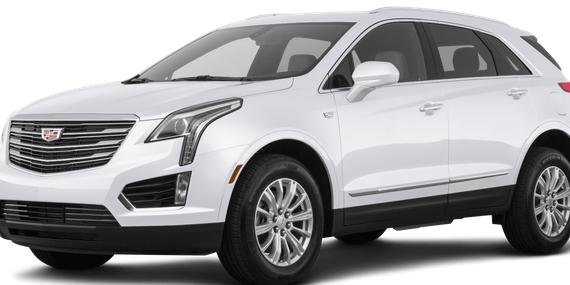 CADILLAC XT5 2019 1GYKNARS4KZ236728 image