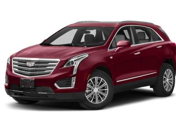 CADILLAC XT5 2019 1GYKNERS4KZ133686 image