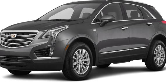 CADILLAC XT5 2019 1GYKNARS4KZ233280 image