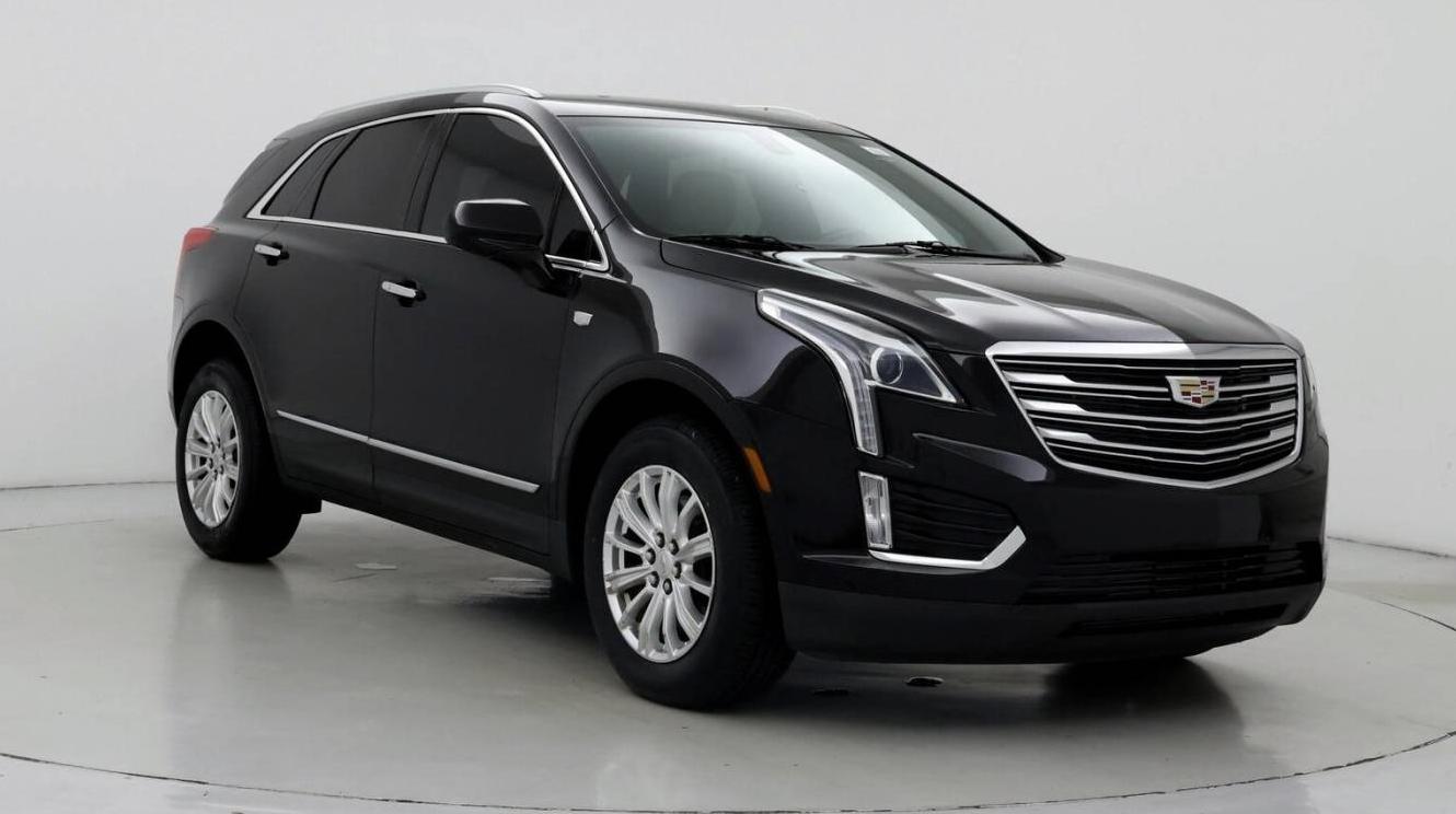 CADILLAC XT5 2019 1GYKNARS6KZ185426 image