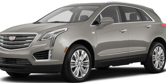 CADILLAC XT5 2019 1GYKNFRS9KZ155723 image