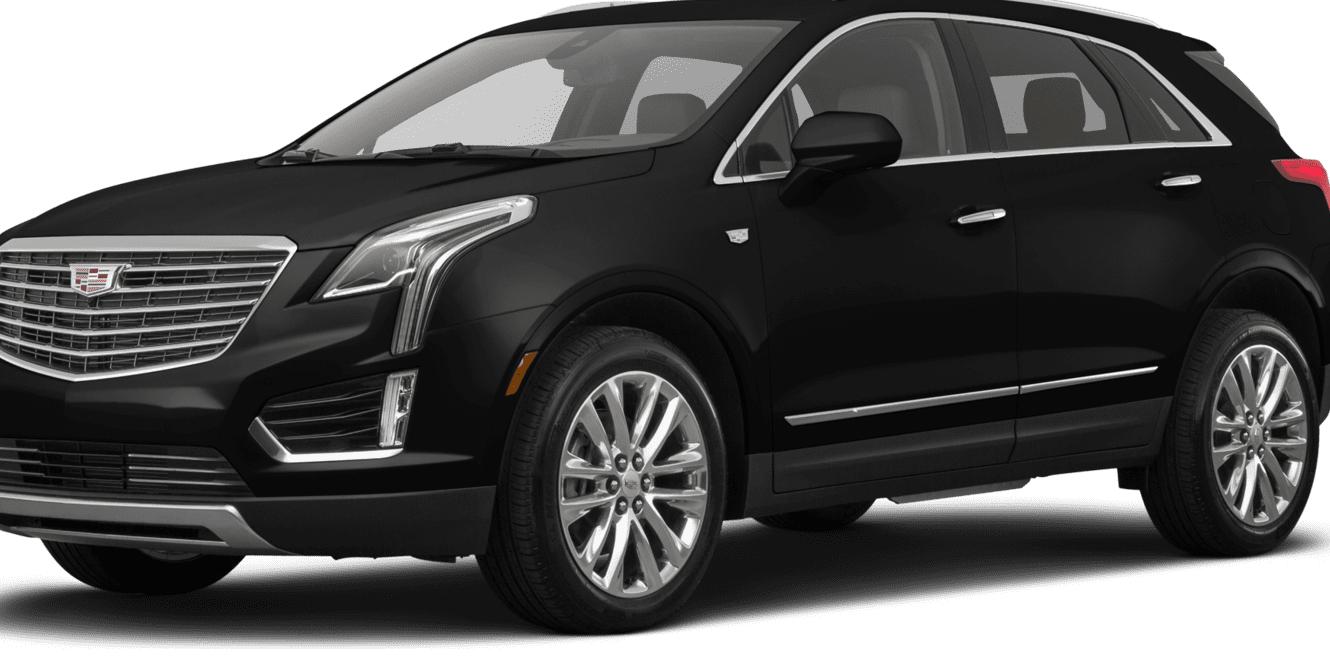 CADILLAC XT5 2019 1GYKNGRS3KZ189260 image