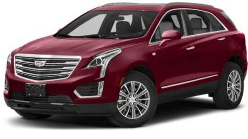 CADILLAC XT5 2019 1GYKNCRS8KZ288021 image