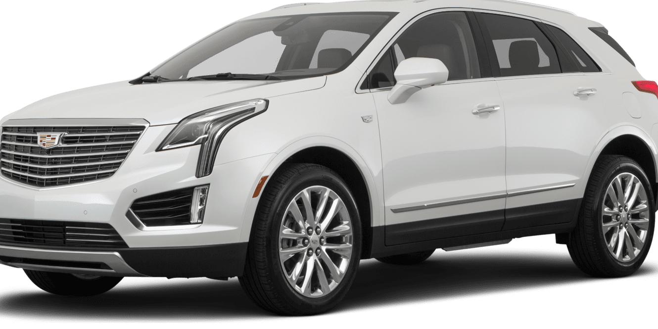 CADILLAC XT5 2019 1GYKNGRS6KZ134060 image