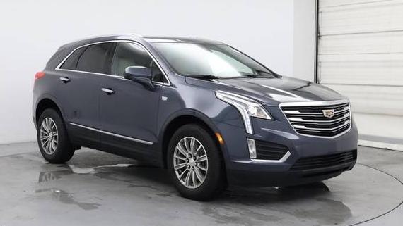 CADILLAC XT5 2019 1GYKNDRS2KZ166535 image