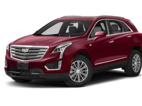 CADILLAC XT5 2019 1GYKNARS8KZ131030 image