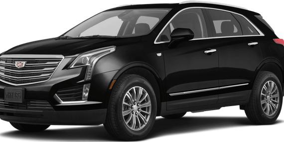 CADILLAC XT5 2019 1GYKNDRS8KZ280829 image