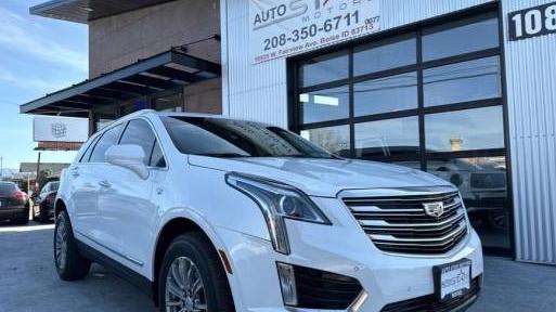 CADILLAC XT5 2019 1GYKNCRS0KZ265624 image CADILLAC XT5 2019 1GYKNCRS0KZ265624 image