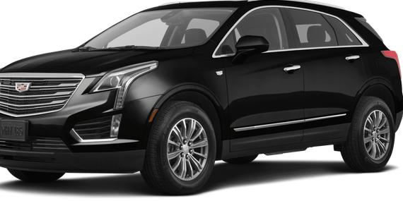 CADILLAC XT5 2019 1GYKNDRS9KZ265868 image