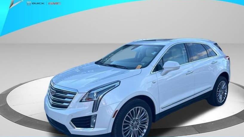 CADILLAC XT5 2019 1GYKNCRS4KZ122563 image