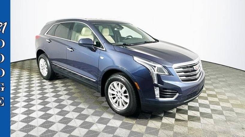 CADILLAC XT5 2019 1GYKNARS8KZ150483 image