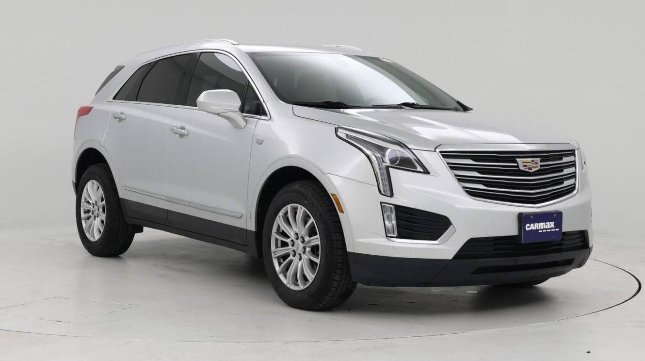 CADILLAC XT5 2019 1GYKNARSXKZ199720 image