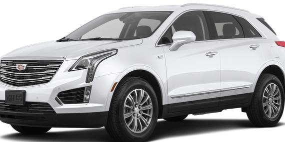 CADILLAC XT5 2019 1GYKNCRS8KZ203307 image