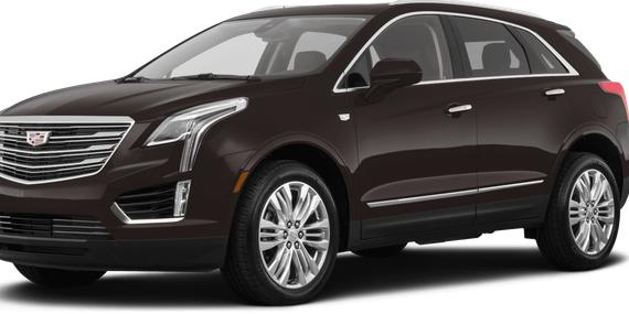 CADILLAC XT5 2019 1GYKNERS0KZ107974 image