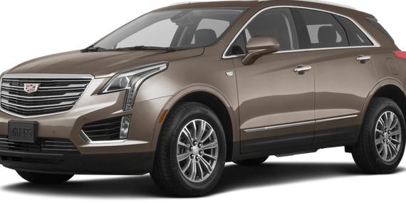 CADILLAC XT5 2019 1GYKNCRS9KZ252595 image
