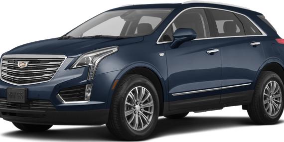 CADILLAC XT5 2019 1GYKNDRS5KZ175830 image