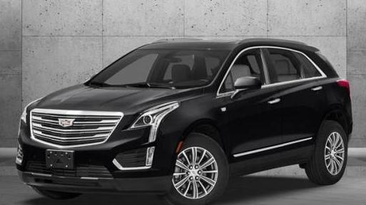 CADILLAC XT5 2019 1GYKNCRS5KZ194923 image
