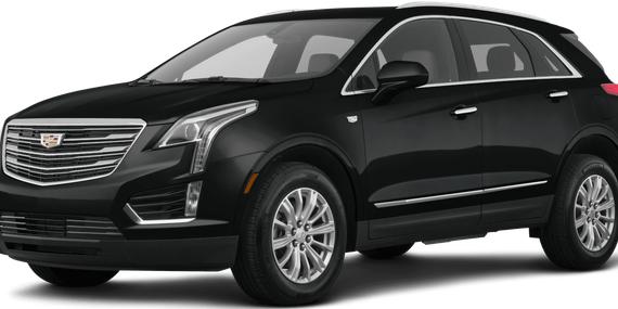CADILLAC XT5 2019 1GYKNBRS4KZ184555 image