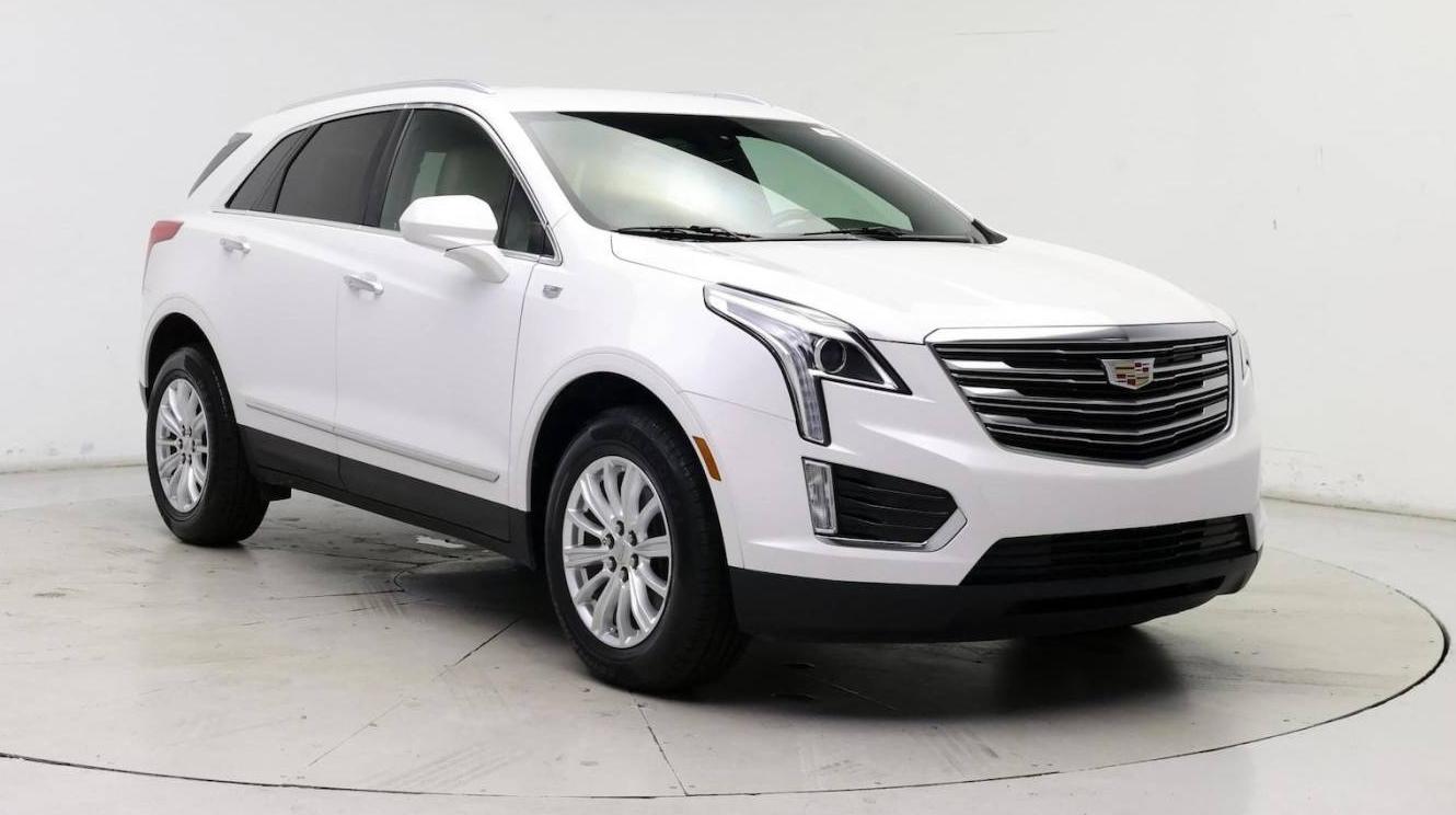 CADILLAC XT5 2019 1GYKNARS6KZ181795 image