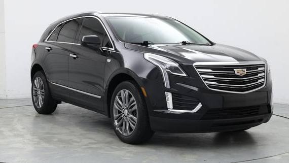 CADILLAC XT5 2019 1GYKNERS5KZ225504 image
