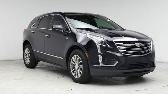 CADILLAC XT5 2019 1GYKNCRS8KZ231267 image