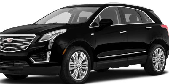CADILLAC XT5 2019 1GYKNFRS7KZ238308 image